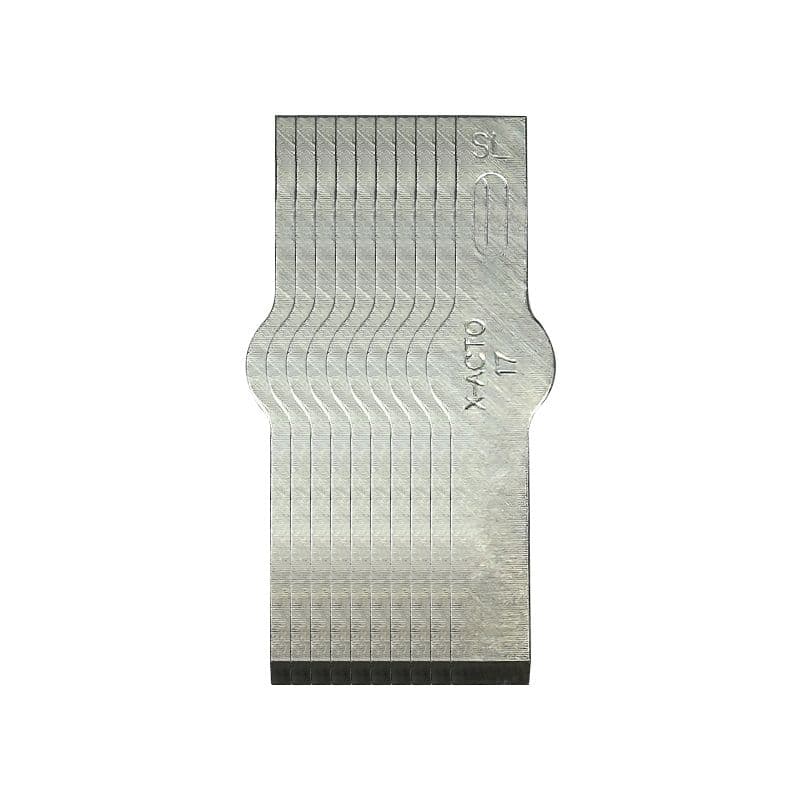 (10 Pack) X-Acto - Refill Blade # 17