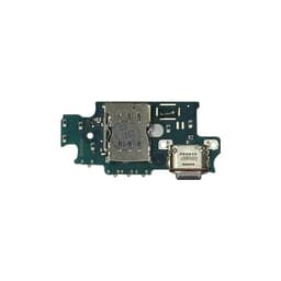 Premium - Charging Port w/ Board for Samsung Galaxy S24 Plus 5G (International Version)