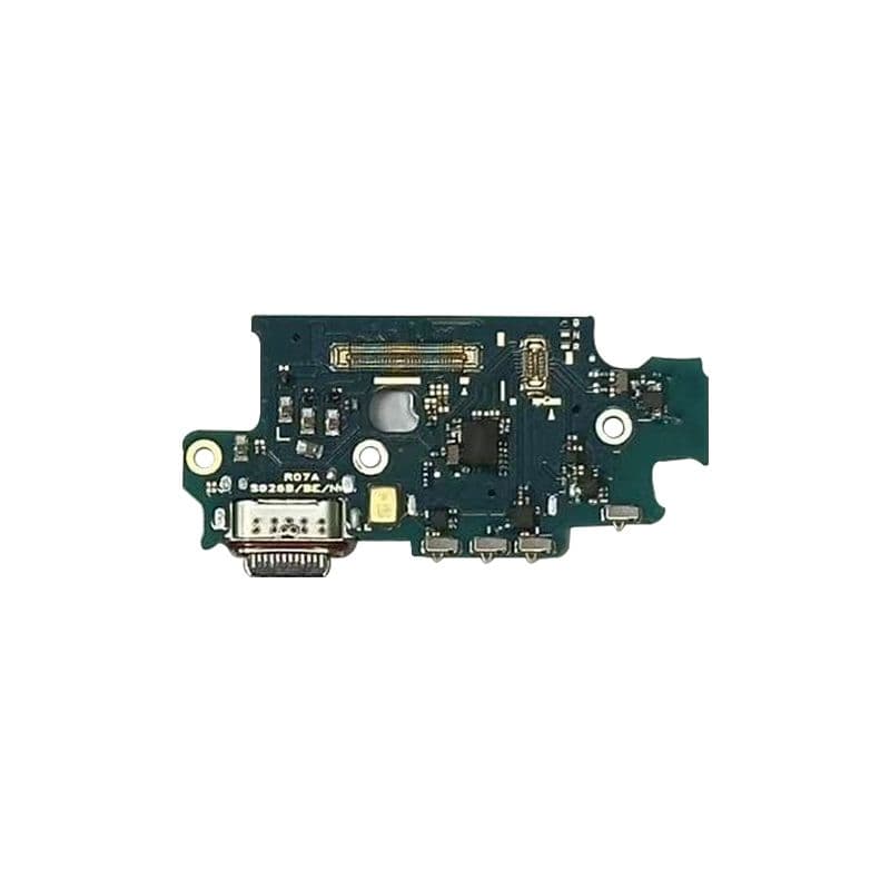 Premium - Charging Port w/ Board for Samsung Galaxy S24 Plus 5G (International Version)