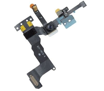 Front Camera / Proximity Sensor / Microphone for iPhone 5C