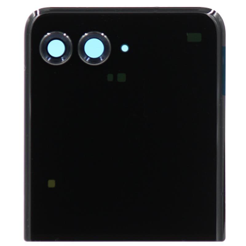 Genuine - OLED Assembly w/ Frame for Motorola Razr 50 Ultra (XT2451 / 2024)
