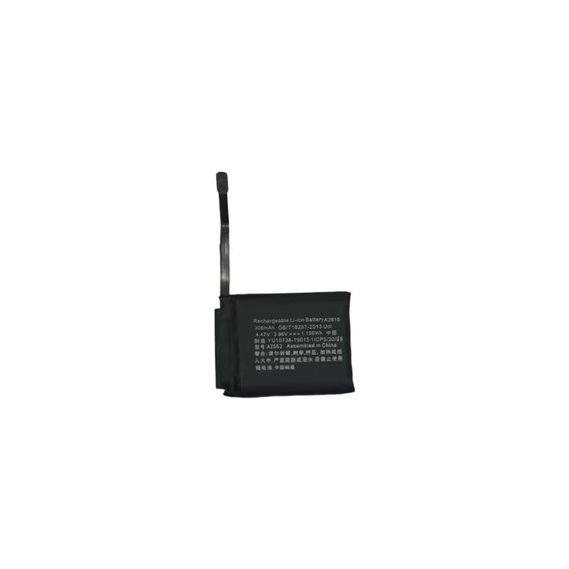 Battery for Apple Watch Series 8 (45 mm)