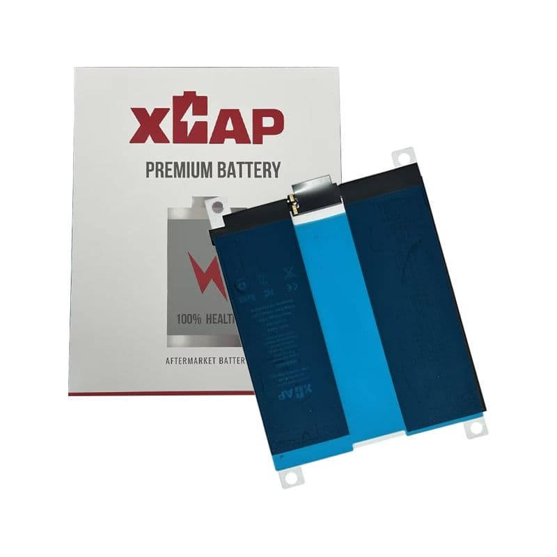 XCAP - Battery for iPad Pro 11 3rd Gen / 4th Gen (7680 mAh)