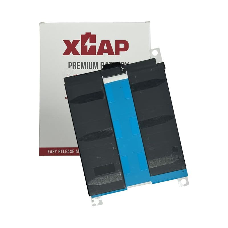 XCAP - Battery for iPad Pro 11 3rd Gen / 4th Gen (7680 mAh)