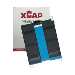 XCAP - Battery for iPad Pro 11 3rd Gen / 4th Gen (7680 mAh)