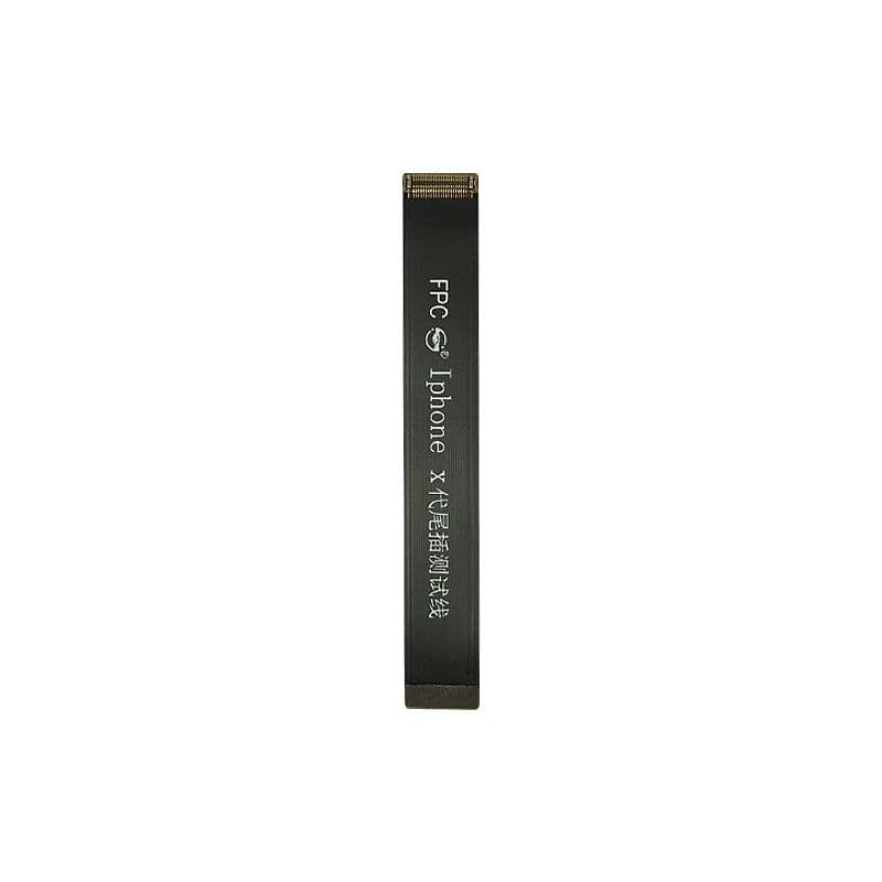 Charging Port Testing Cable for iPhone X / XS / XS Max