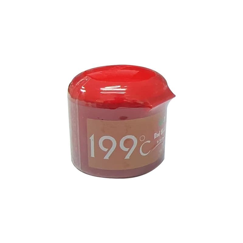2UUL - Red Skull Solder Paste for Repair 199℃ (50g)
