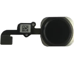 Home Button Flex for iPhone 6S / 6S Plus (Space Gray)
