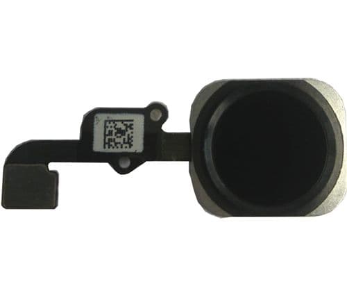 Home Button Flex for iPhone 6S / 6S Plus (Space Gray)