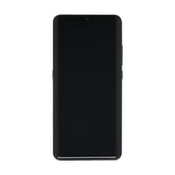 Refurbished - OLED Screen and Digitizer Assembly w/ Frame for TCL 10 Pro (T799B) (Gray)