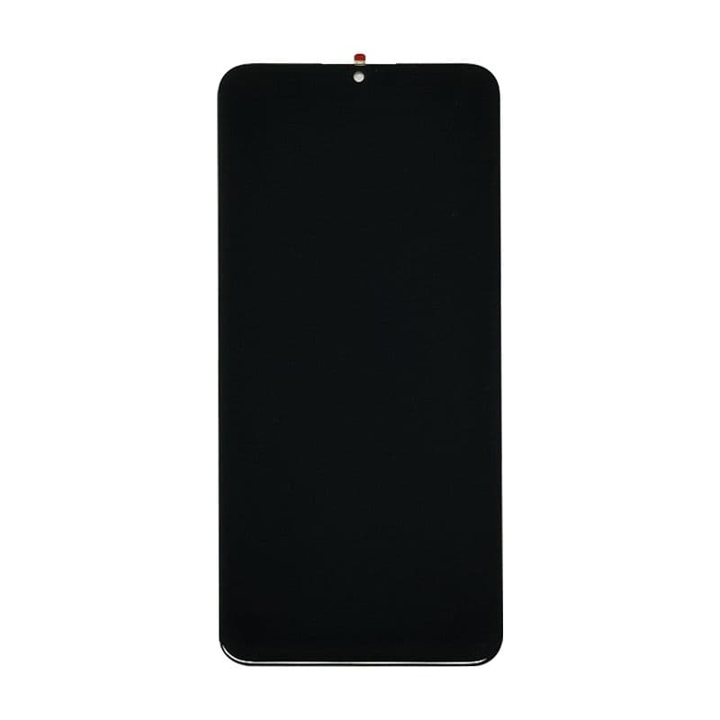Refurbished - LCD and Screen Digitizer Assembly for TCL 40 XL (No Frame) (Black)