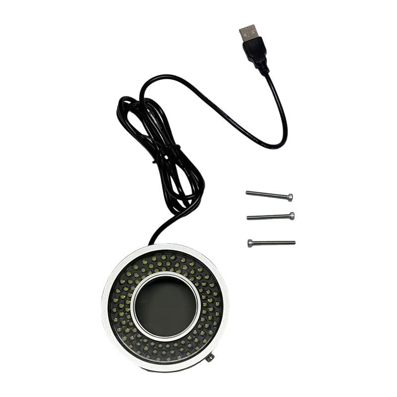 iFixes - iL37 Polarized LED Ring Light for Microscope
