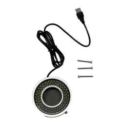 iFixes - iL37 Polarized LED Ring Light for Microscope