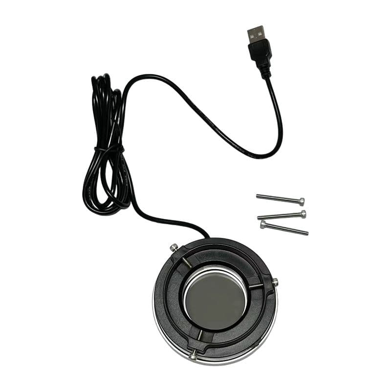 iFixes - iL37 Polarized LED Ring Light for Microscope