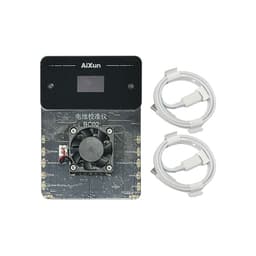 Aixun - BC02 Battery Calibrator Dual Channel / Health Calibration for iPhone 11 to 14 Series
