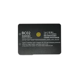 Aixun - BC02 Battery Calibrator Dual Channel / Health Calibration for iPhone 11 to 14 Series
