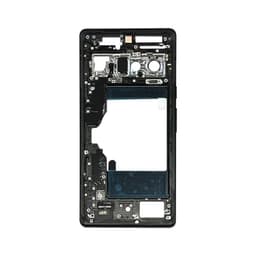 Mid Frame for Google Pixel 6 Pro (Black)