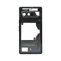 Mid Frame for Google Pixel 6 Pro (Black)