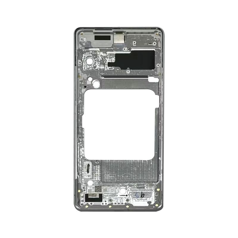 Mid Frame for Google Pixel 7 (Snow)