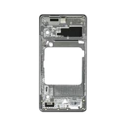 Mid Frame for Google Pixel 7 (Snow)