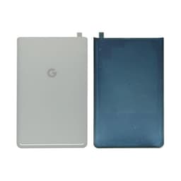 Back Door Battery Cover for Google Pixel 7 Pro (Snow)