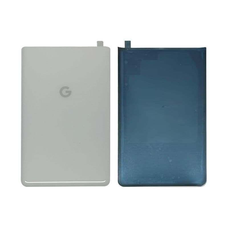 Back Door Battery Cover for Google Pixel 7 Pro (Snow)
