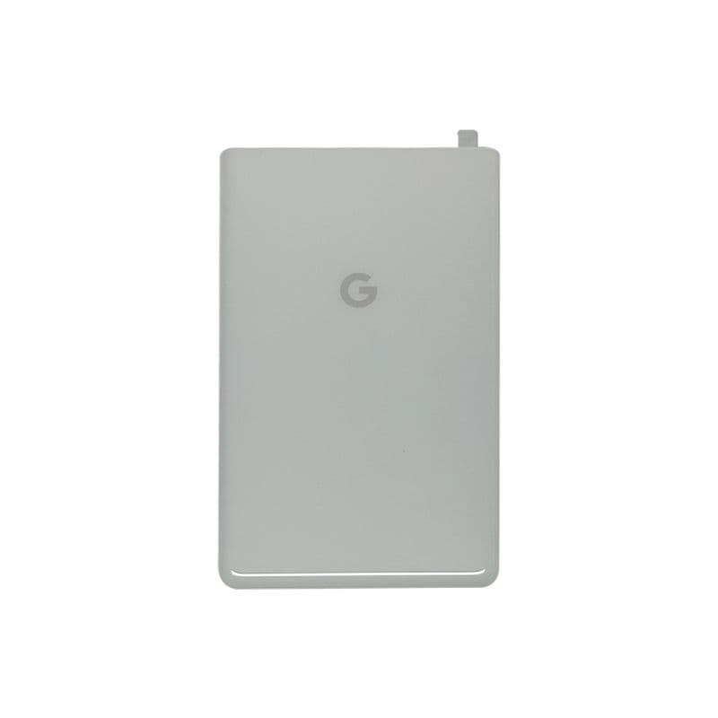 Back Door Battery Cover for Google Pixel 7 Pro (Snow)