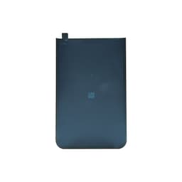 Back Door Battery Cover w/ Adhesive for Google Pixel 8 (Obsidian)