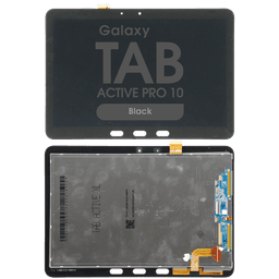 Refurbished - LCD Screen and Digitizer Assembly for Samsung Galaxy Tab Active Pro 10.1" (T540 / T545 / T547) (No Frame)