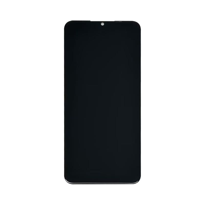 Refurbished - LCD Screen and Digitizer Assembly for OnePlus Nord N300 5G (No Frame) (Black)