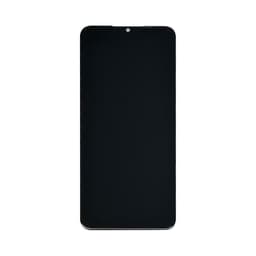 Refurbished - LCD Screen and Digitizer Assembly for OnePlus Nord N300 5G (No Frame) (Black)