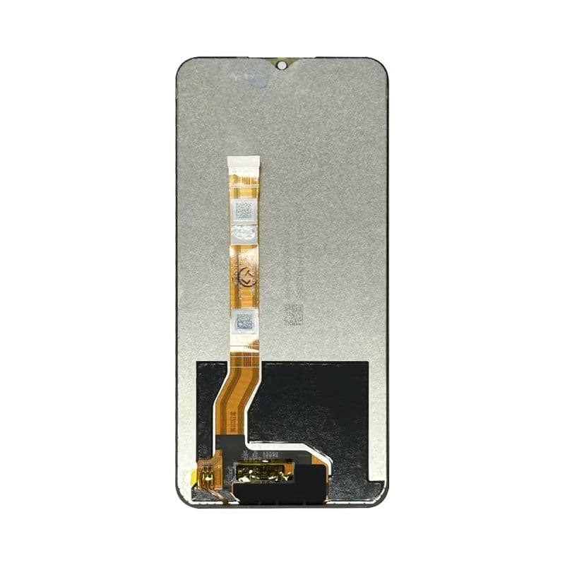Refurbished - LCD Screen and Digitizer Assembly for OnePlus Nord N300 5G (No Frame) (Black)