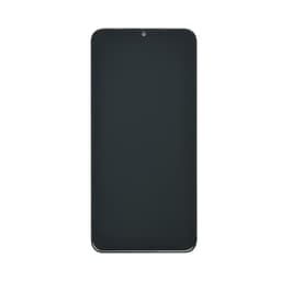 Refurbished - LCD Screen and Digitizer Assembly w/ Frame for OnePlus Nord N300 5G (Black)