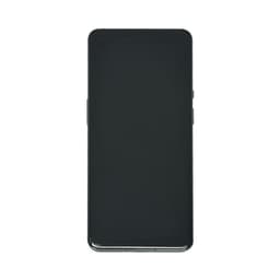 Refurbished - OLED Screen and Digitizer Assembly w/ Frame for OnePlus 9 Pro (Pine Green)