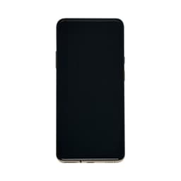 Refurbished - OLED Screen and Digitizer Assembly w/ Frame for Oneplus 7 Pro / Oneplus 7T Pro (Almond)
