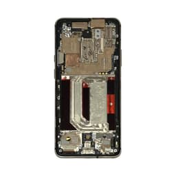 Refurbished - OLED Screen and Digitizer Assembly w/ Frame for Oneplus 7 Pro / Oneplus 7T Pro (Almond)