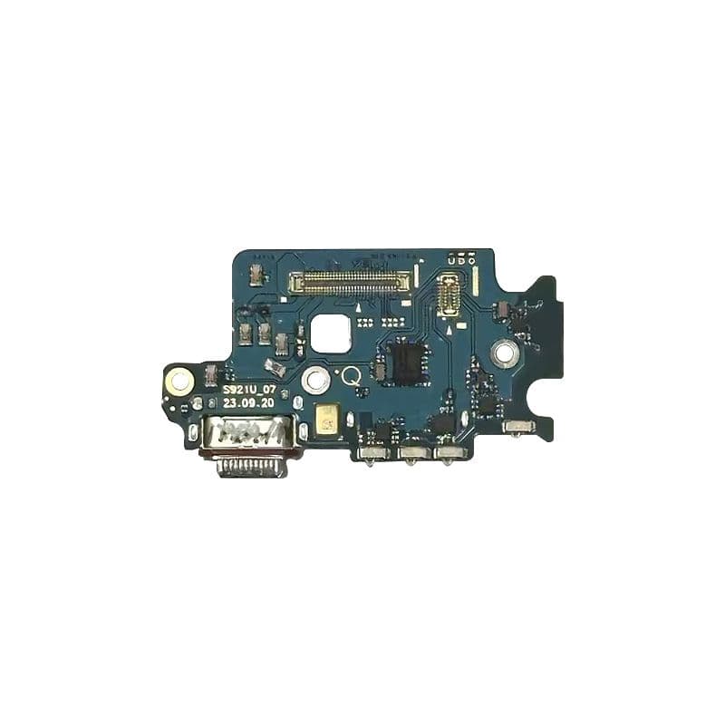 Premium - Charging Port Board w/ Sim Card Reader for Samsung Galaxy S24 5G (S921U) (US Version)