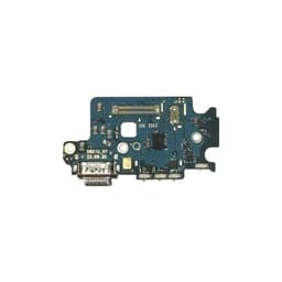 Premium - Charging Port Board w/ Sim Card Reader for Samsung Galaxy S24 5G (S921U) (US Version)
