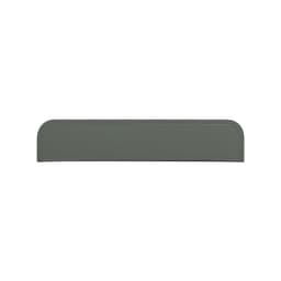 Top Back Cover for Google Pixel 7 Pro (Hazel)