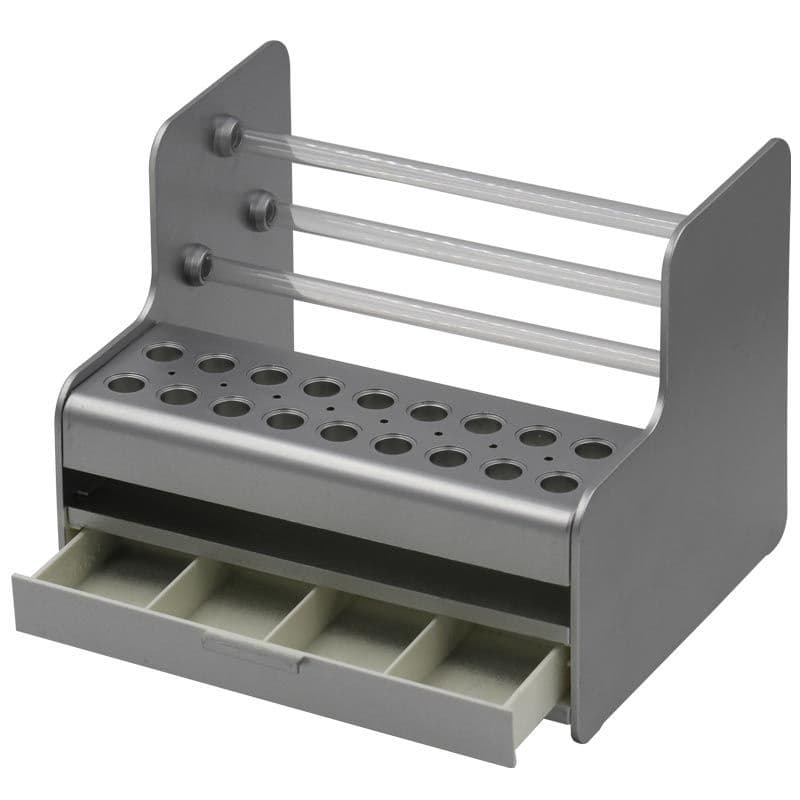 Screwdrivers Organization Stand