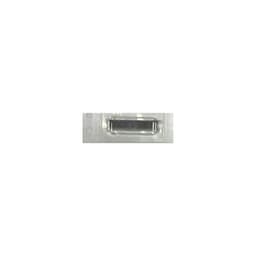 (43 Pins) LCD FPC Connector for Nintendo Switch OLED (Soldering Required)