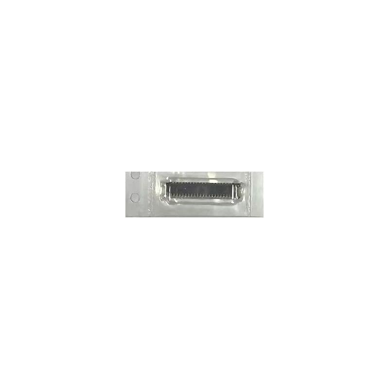 (43 Pins) LCD FPC Connector for Nintendo Switch OLED (Soldering Required)