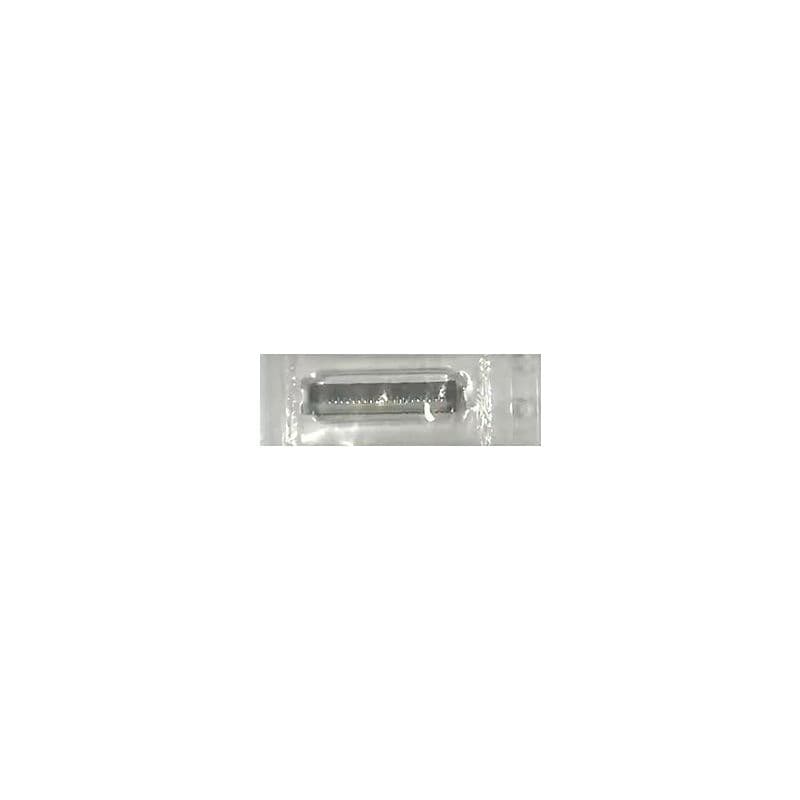 (43 Pins) LCD FPC Connector for Nintendo Switch OLED (Soldering Required)