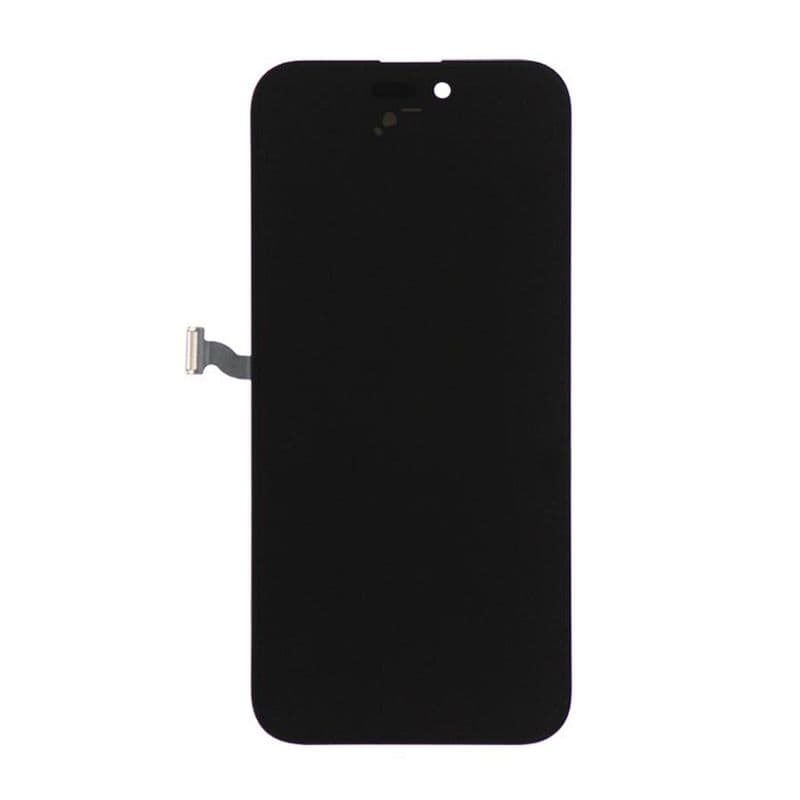 IG3 - Incell LCD Screen and Digitizer Assembly for iPhone 14 Pro Max (Black)