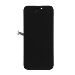 IG3 - Incell LCD Screen and Digitizer Assembly for iPhone 14 Pro Max (Black)