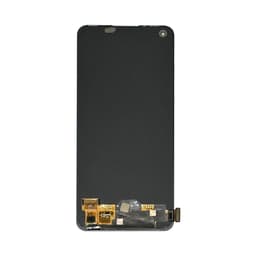 Refurbished - OLED Screen and Digitizer Assembly for OnePlus Nord CE 2 5G (No Frame) (Black)