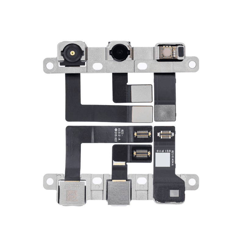 Front Camera for iPad Pro 11 3rd Gen (2021) / Pro 12.9 5th Gen (2021) / Pro 11 4th Gen (2022) / Pro 12.9 6th Gen (2022)