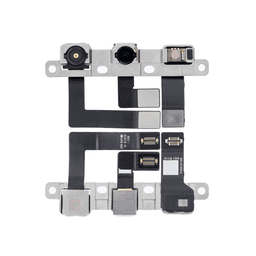 Front Camera for iPad Pro 11 3rd Gen (2021) / Pro 12.9 5th Gen (2021) / Pro 11 4th Gen (2022) / Pro 12.9 6th Gen (2022)