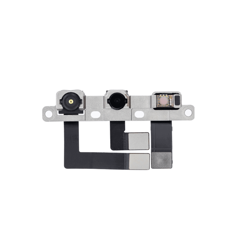 Front Camera for iPad Pro 11 3rd Gen (2021) / Pro 12.9 5th Gen (2021) / Pro 11 4th Gen (2022) / Pro 12.9 6th Gen (2022)