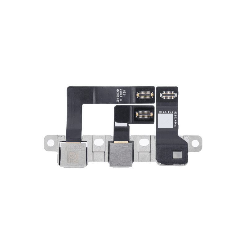 Front Camera for iPad Pro 11 3rd Gen (2021) / Pro 12.9 5th Gen (2021) / Pro 11 4th Gen (2022) / Pro 12.9 6th Gen (2022)